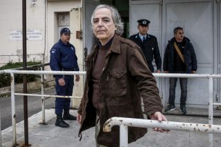 Περί Παπαχελά, ΣΚΑΪ και 17Ν